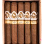 La Aurora Cazadores Claro Gordo