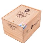 La Aurora Cazadores Claro Gordo