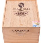 La Aurora Cazadores Claro Gordo