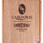 La Aurora Cazadores Claro Gordo