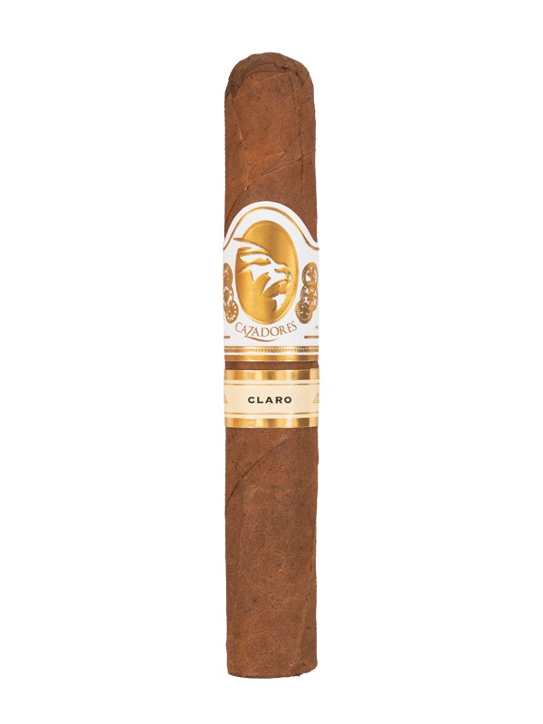La Aurora Cazadores Claro Robusto