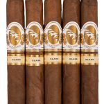 La Aurora Cazadores Claro Robusto