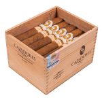 La Aurora Cazadores Claro Robusto