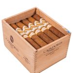 La Aurora Cazadores Claro Robusto