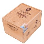 La Aurora Cazadores Claro Robusto