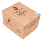 La Aurora Cazadores Claro Robusto
