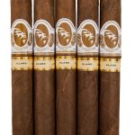 La Aurora Cazadores Claro Toro