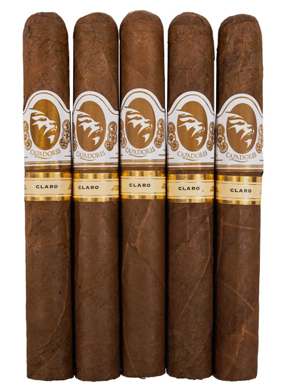 La Aurora Cazadores Claro Toro