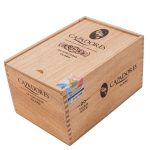 La Aurora Cazadores Claro Toro
