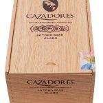 La Aurora Cazadores Claro Toro
