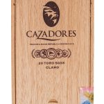 La Aurora Cazadores Claro Toro