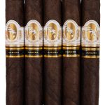 La Aurora Cazadores Maduro Gordo