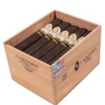 La Aurora Cazadores Maduro Gordo