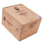 La Aurora Cazadores Maduro Gordo
