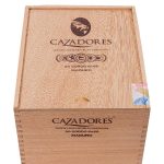 La Aurora Cazadores Maduro Gordo