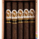 La Aurora Cazadores Maduro Robusto