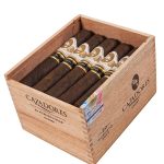 La Aurora Cazadores Maduro Robusto