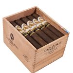 La Aurora Cazadores Maduro Robusto
