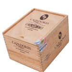 La Aurora Cazadores Maduro Robusto