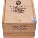 La Aurora Cazadores Maduro Robusto