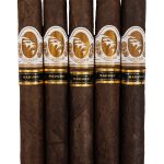 La Aurora Cazadores Maduro Toro
