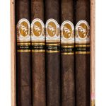 La Aurora Cazadores Maduro Toro