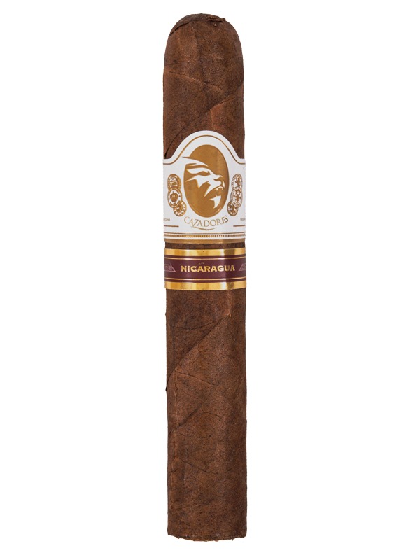 La Aurora Cazadores Nicaragua Gordo