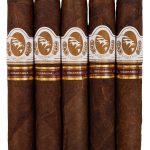 La Aurora Cazadores Nicaragua Gordo