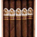 La Aurora Cazadores Nicaragua Gordo