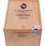 La Aurora Cazadores Nicaragua Gordo
