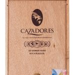 La Aurora Cazadores Nicaragua Gordo