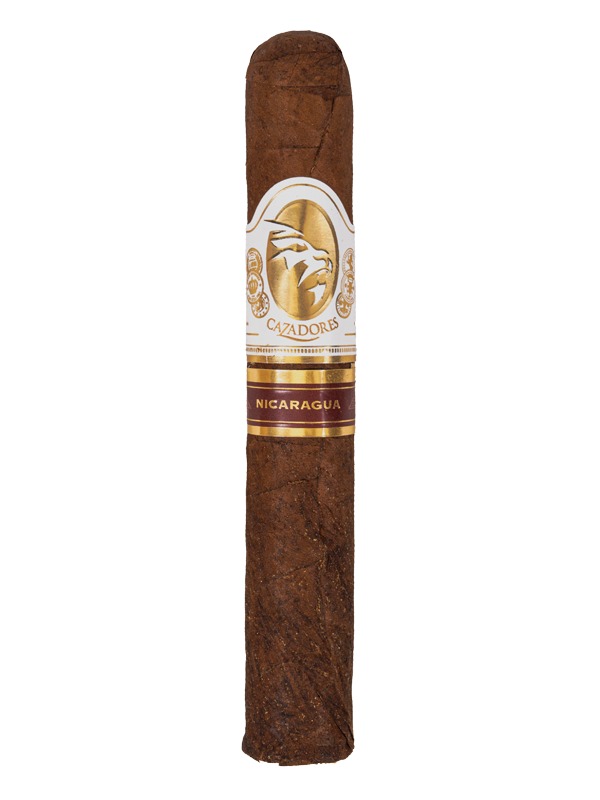 La Aurora Cazadores Nicaragua Robusto