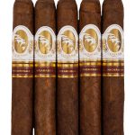 La Aurora Cazadores Nicaragua Robusto