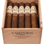La Aurora Cazadores Nicaragua Robusto