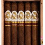La Aurora Cazadores Nicaragua Robusto
