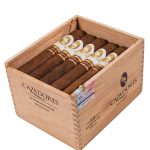 La Aurora Cazadores Nicaragua Robusto