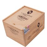 La Aurora Cazadores Nicaragua Robusto