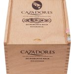 La Aurora Cazadores Nicaragua Robusto