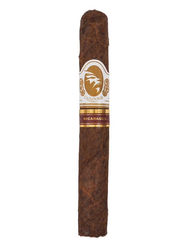La Aurora Cazadores Nicaragua Toro
