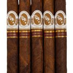 La Aurora Cazadores Nicaragua Toro