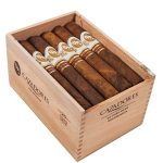 La Aurora Cazadores Nicaragua Toro