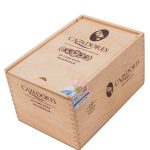 La Aurora Cazadores Nicaragua Toro