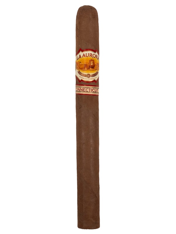 La Aurora Connecticut 1987 Churchill