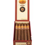 La Aurora Connecticut 1987 Churchill