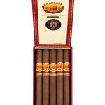 La Aurora Connecticut 1987 Churchill