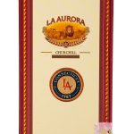 La Aurora Connecticut 1987 Churchill