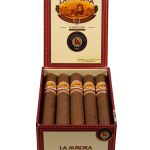 La Aurora Connecticut 1987 Gran Toro