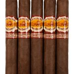 La Aurora Connecticut 1987 Robusto