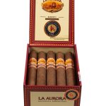 La Aurora Connecticut 1987 Robusto