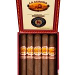 La Aurora Connecticut 1987 Robusto